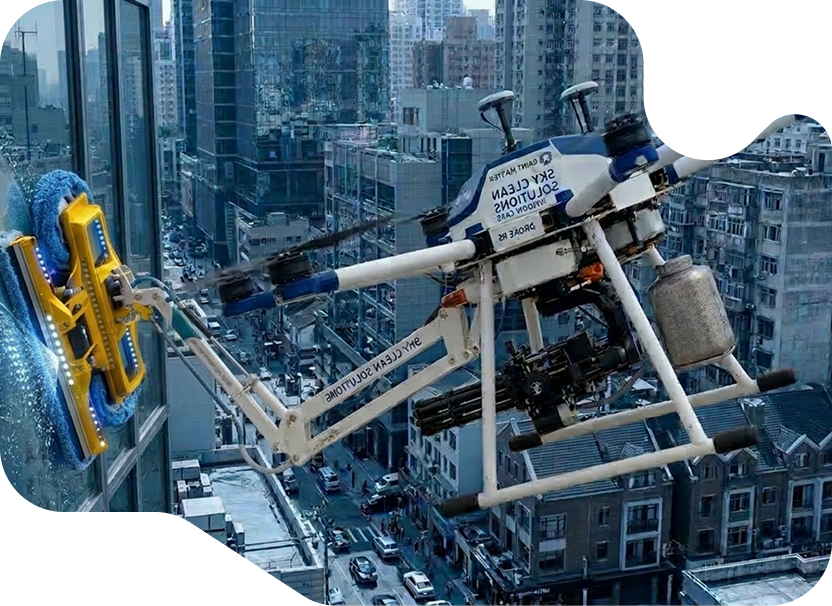 Servicio de limpieza